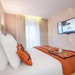 Yuna Les Halles - Serviced Apartment Paris