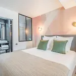 Yuna Les Halles - Serviced Apartment Paris