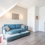 Yuna Les Halles - Serviced Apartment Paris