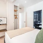 Apartment Yuna Les Halles - Serviced *