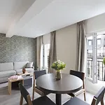 Yuna Les Halles - Serviced * Paris