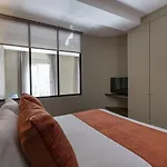 Yuna Les Halles - Serviced Apartment