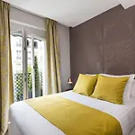 Yuna Les Halles - Serviced Apartment *