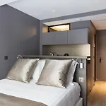 Apartment Yuna Les Halles - Serviced