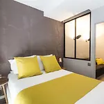Yuna Les Halles - Serviced Apartment