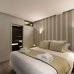 Apartment Yuna Les Halles - Serviced *