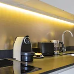 Yuna Les Halles - Serviced Apartment *