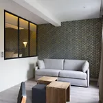 Yuna Les Halles - Serviced Apartment Paris