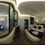Yuna Les Halles - Serviced Apartment Paris