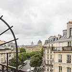 Yuna Les Halles - Serviced Paris