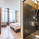 Apartment Yuna Les Halles - Serviced