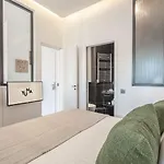 Apartment Yuna Les Halles - Serviced Paris