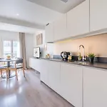 Apartment Yuna Les Halles - Serviced *