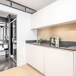 Apartment Yuna Les Halles - Serviced