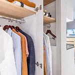Yuna Les Halles - Serviced Apartment Paris