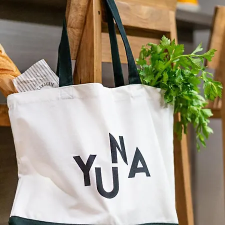 Appartamento Yuna Les Halles - Serviced Parigi