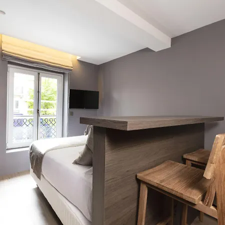 Appartamento Yuna Les Halles - Serviced