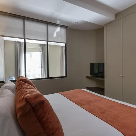 Yuna Les Halles - Serviced Appartamento