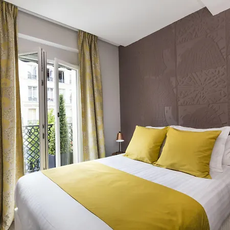 Yuna Les Halles - Serviced Appartamento *