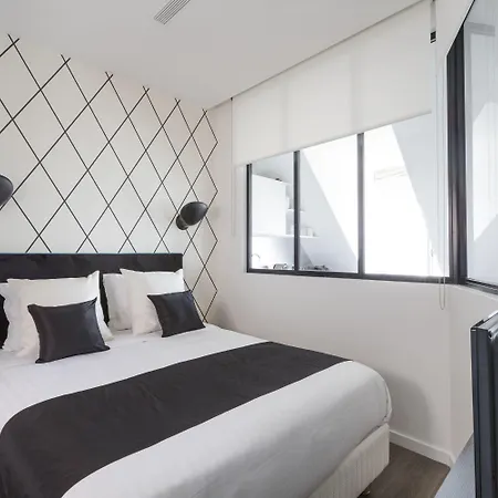 Yuna Les Halles - Serviced Appartamento Parigi