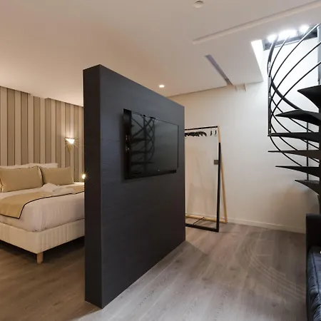 Yuna Les Halles - Serviced Appartamento *