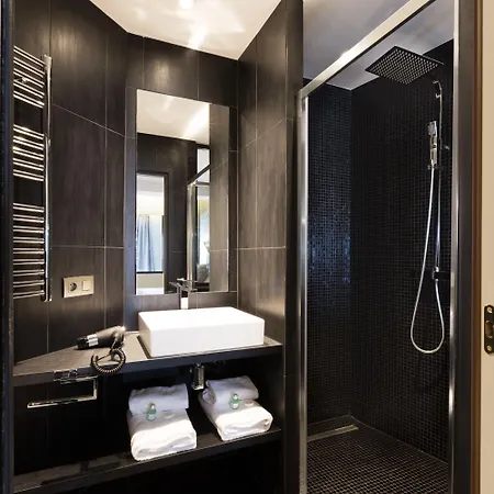 Yuna Les Halles - Serviced Appartamento