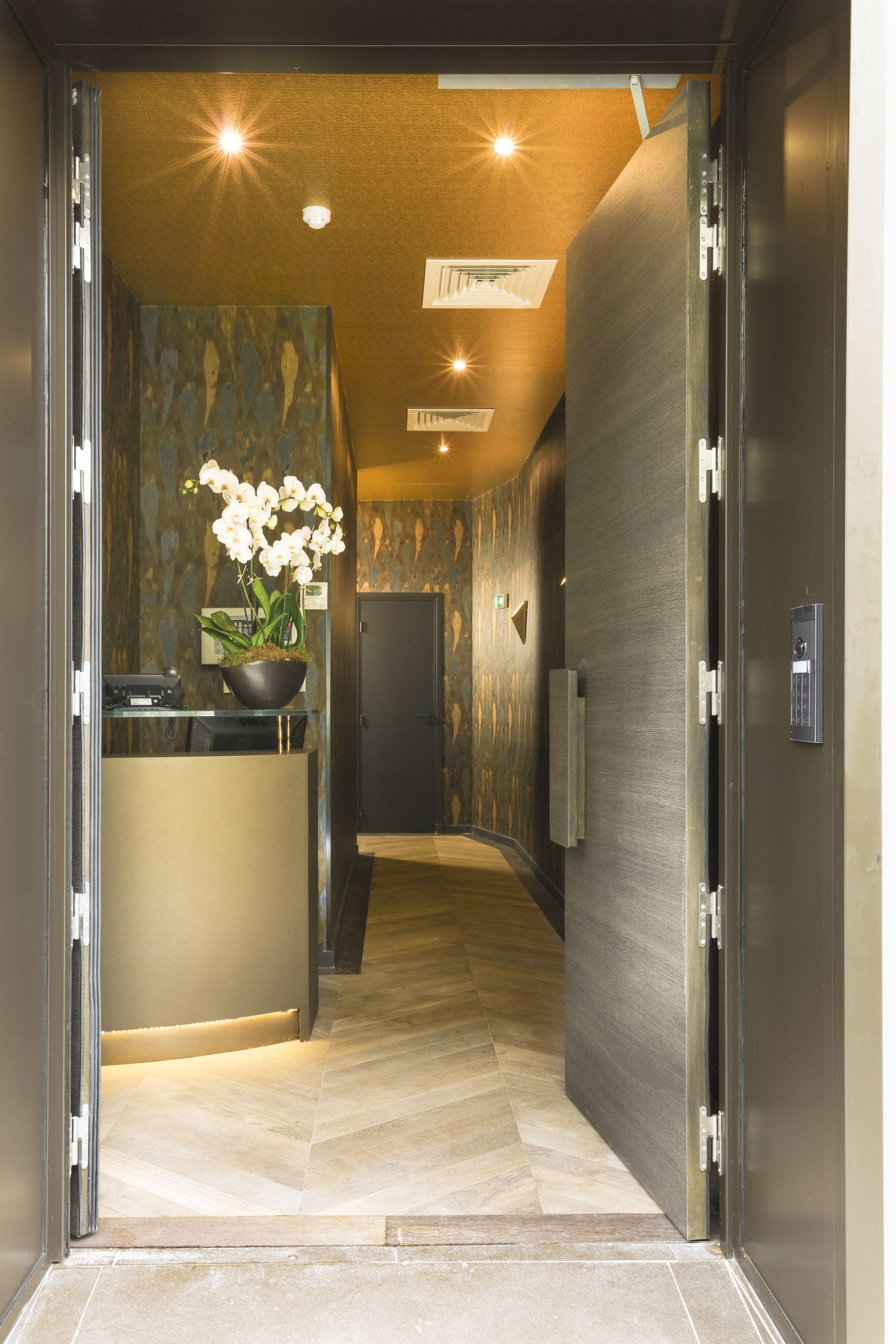 Appartamento Yuna Les Halles - Serviced Parigi