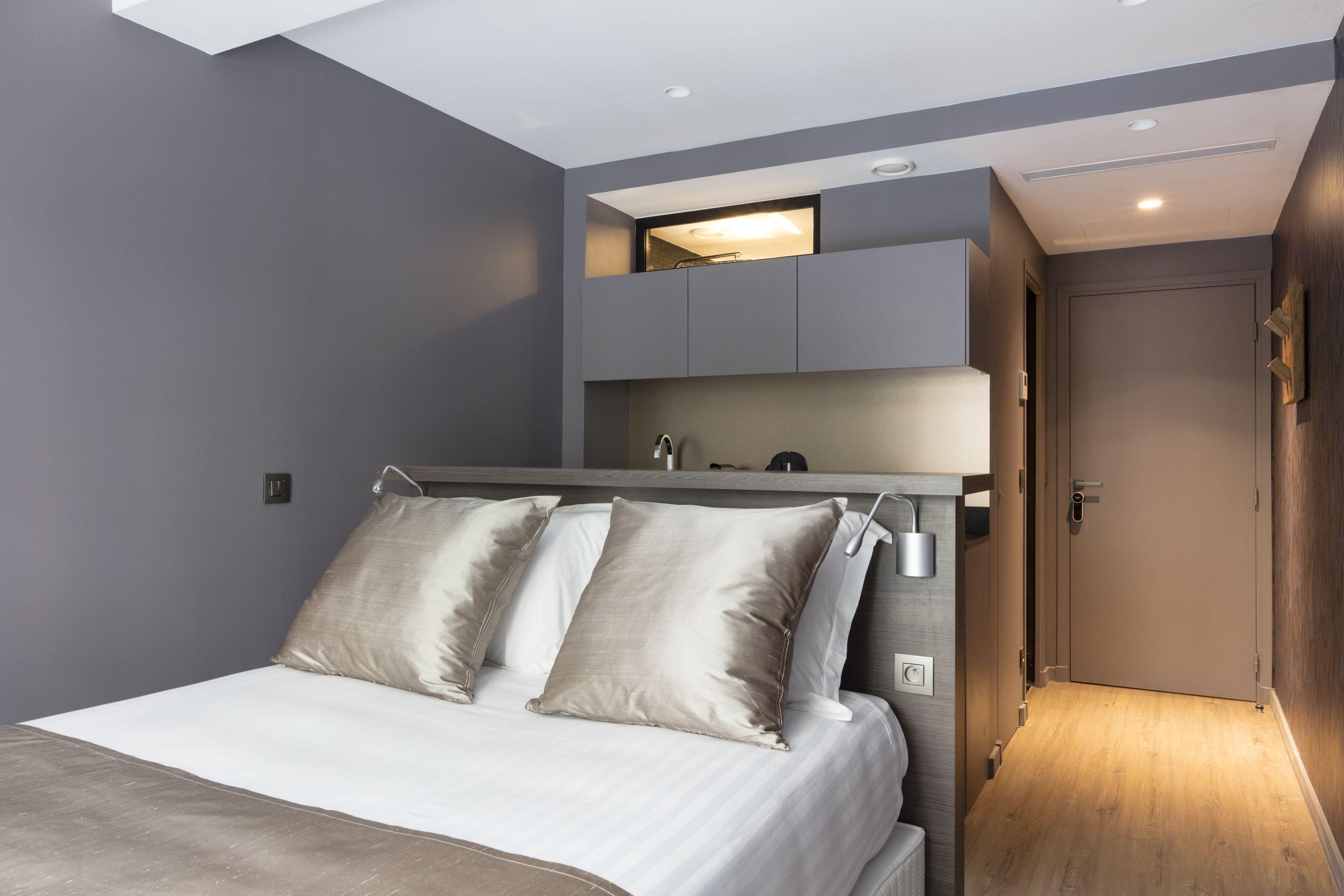 Apartment Yuna Les Halles - Serviced