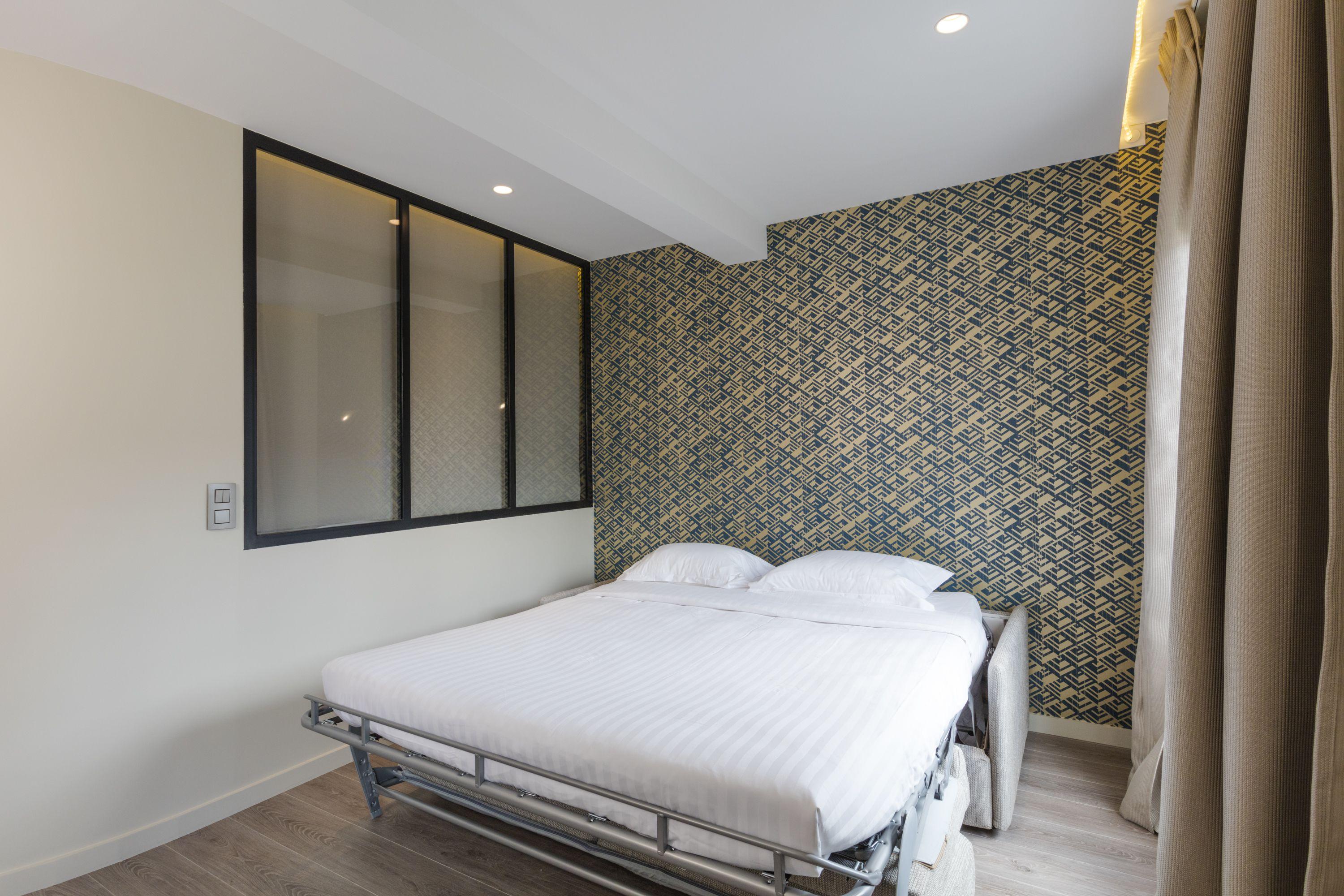 Yuna Les Halles - Serviced Apartment