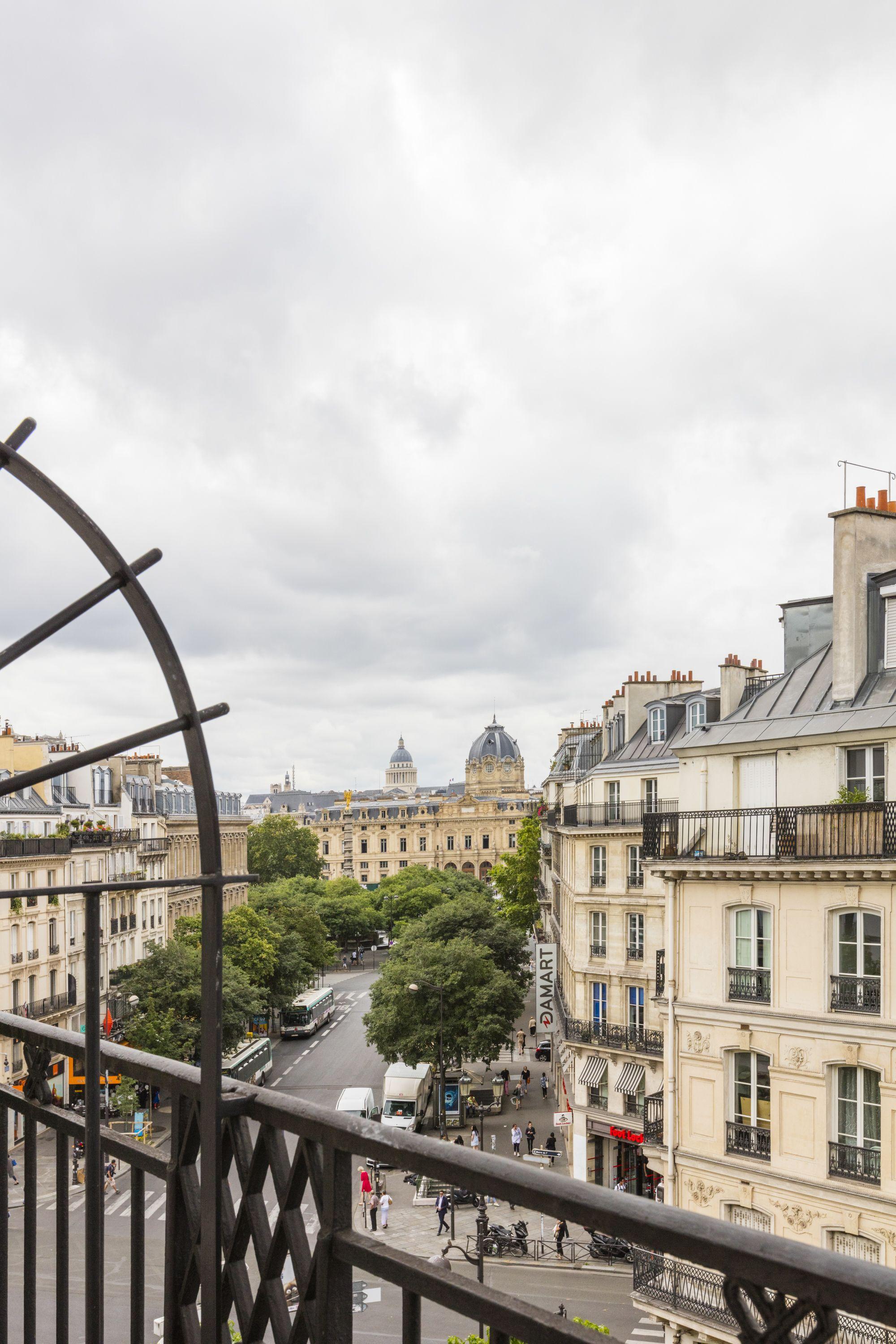 Yuna Les Halles - Serviced Parigi