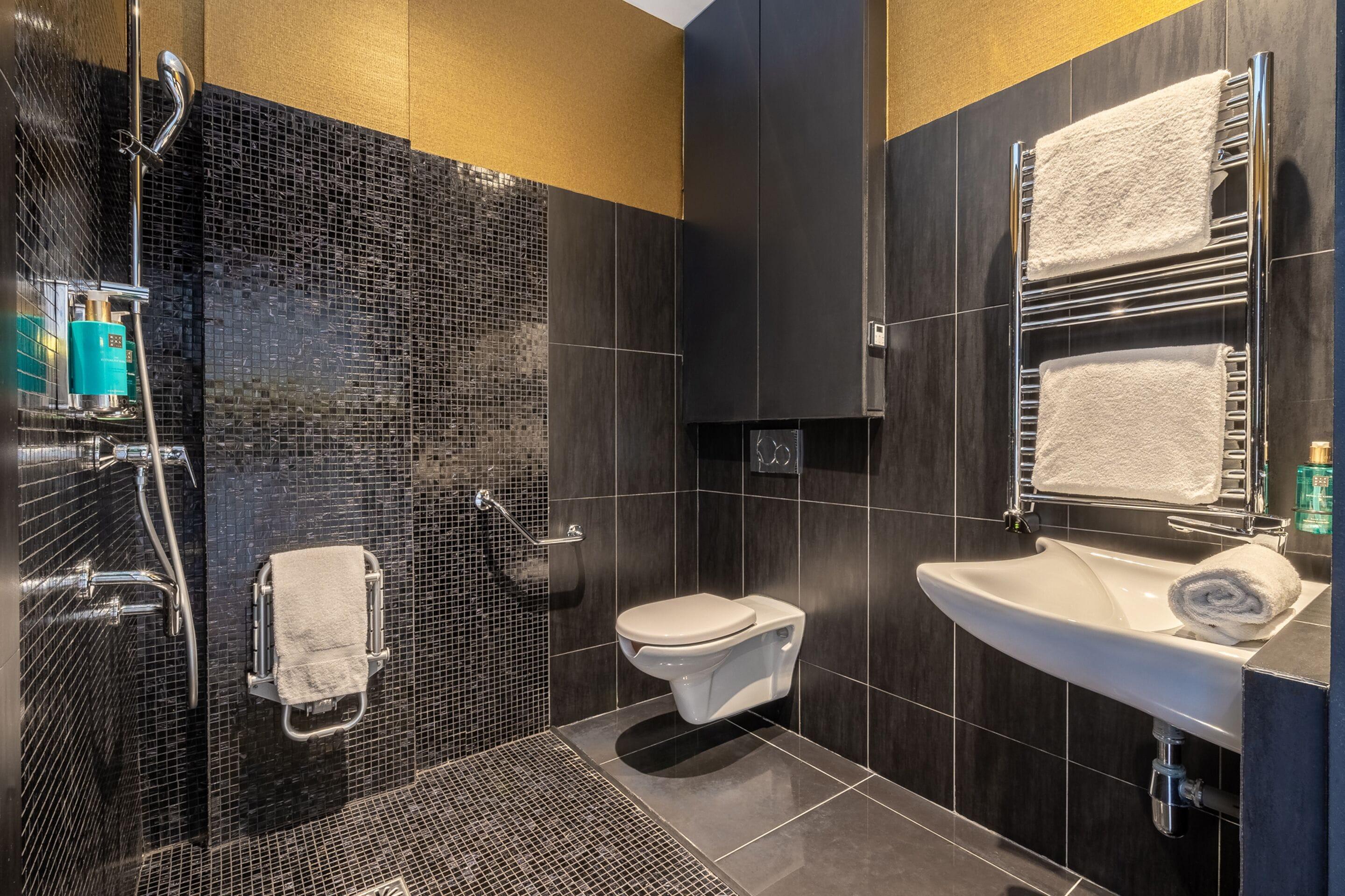 Yuna Les Halles - Serviced * Paris