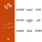 Yuna Les Halles - Serviced Apartments