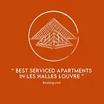Yuna Les Halles - Serviced Apartments