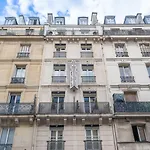 Yuna Les Halles - Serviced Apartments