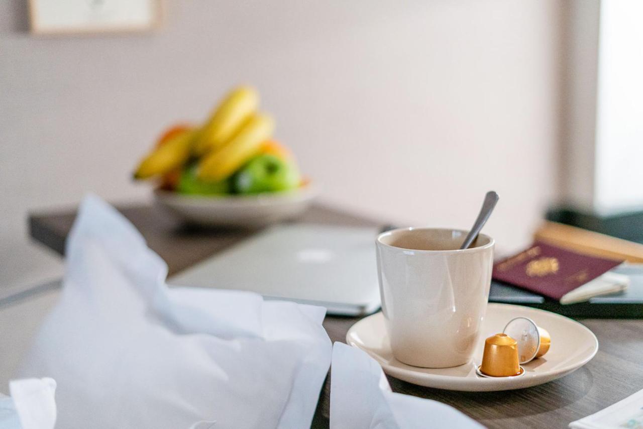 Yuna Les Halles - Serviced * Paris