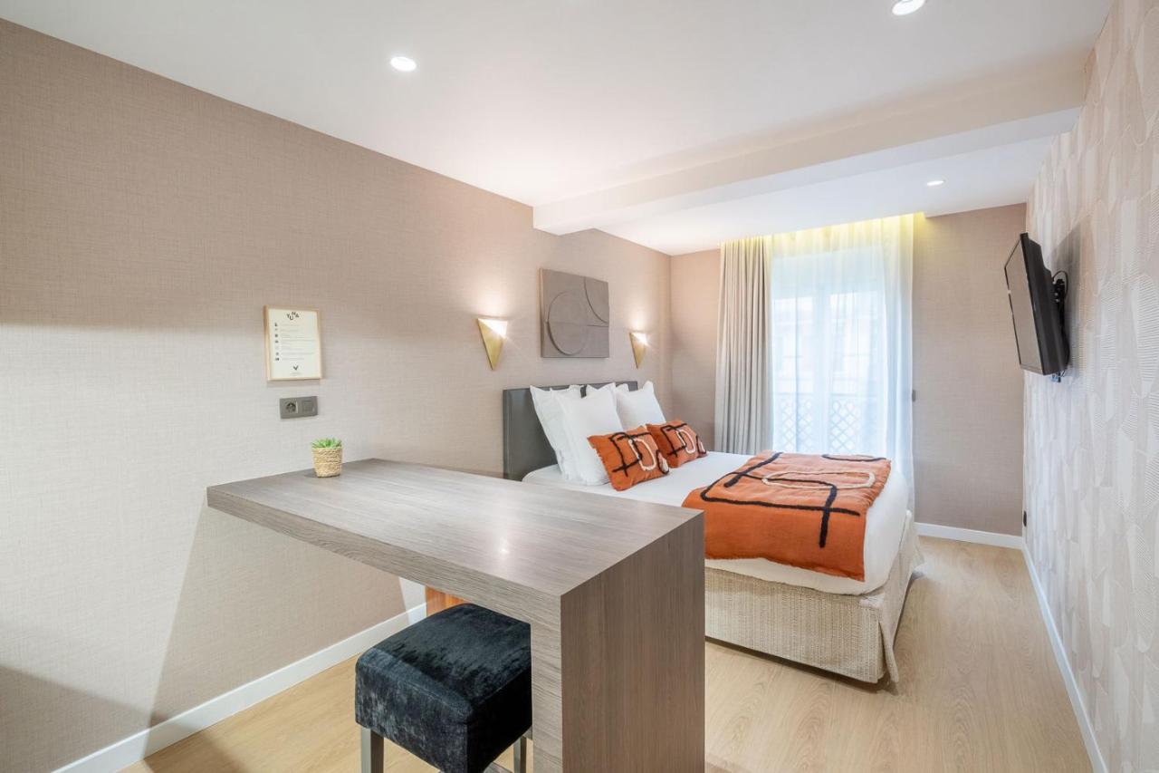 Apartment Yuna Les Halles - Serviced *