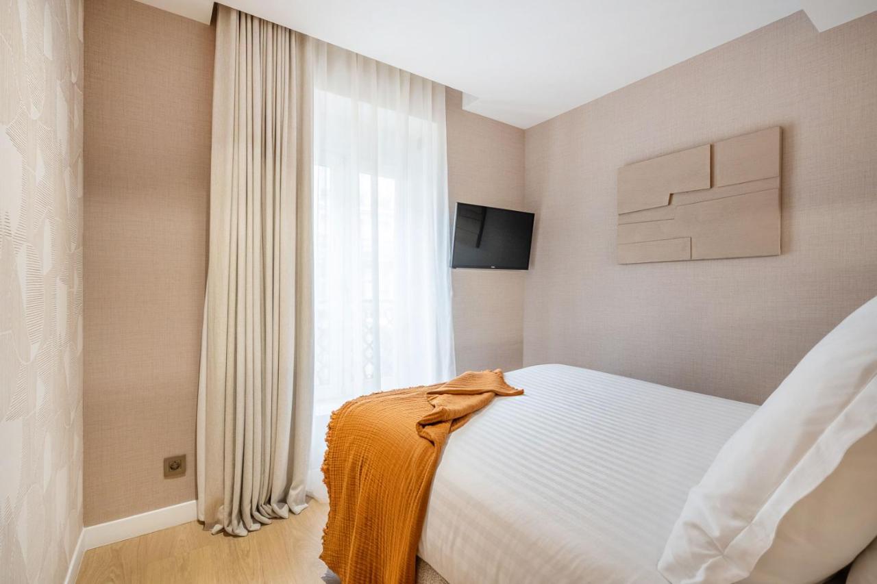 Yuna Les Halles - Serviced Paris