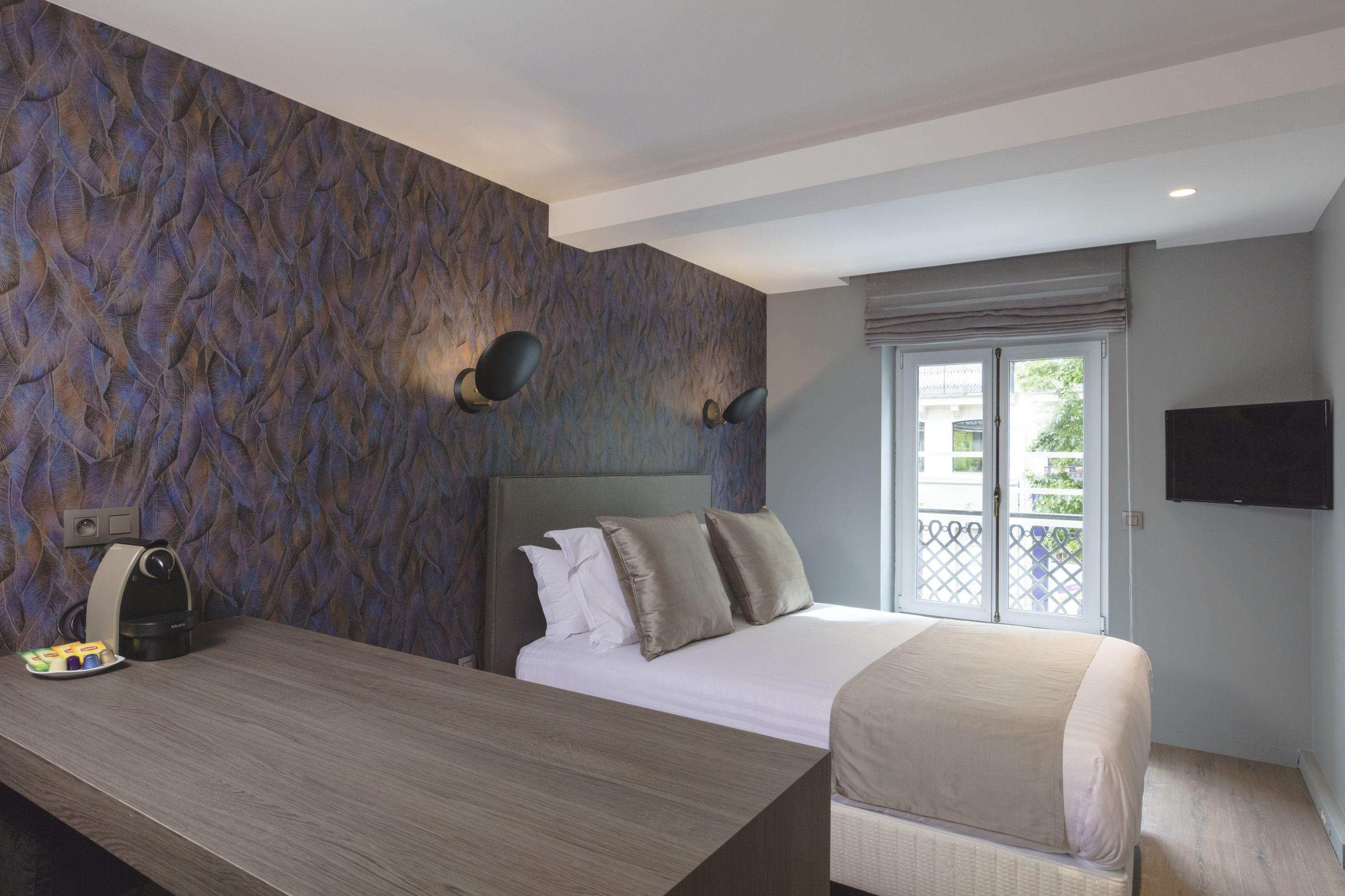 Yuna Les Halles - Serviced Paris