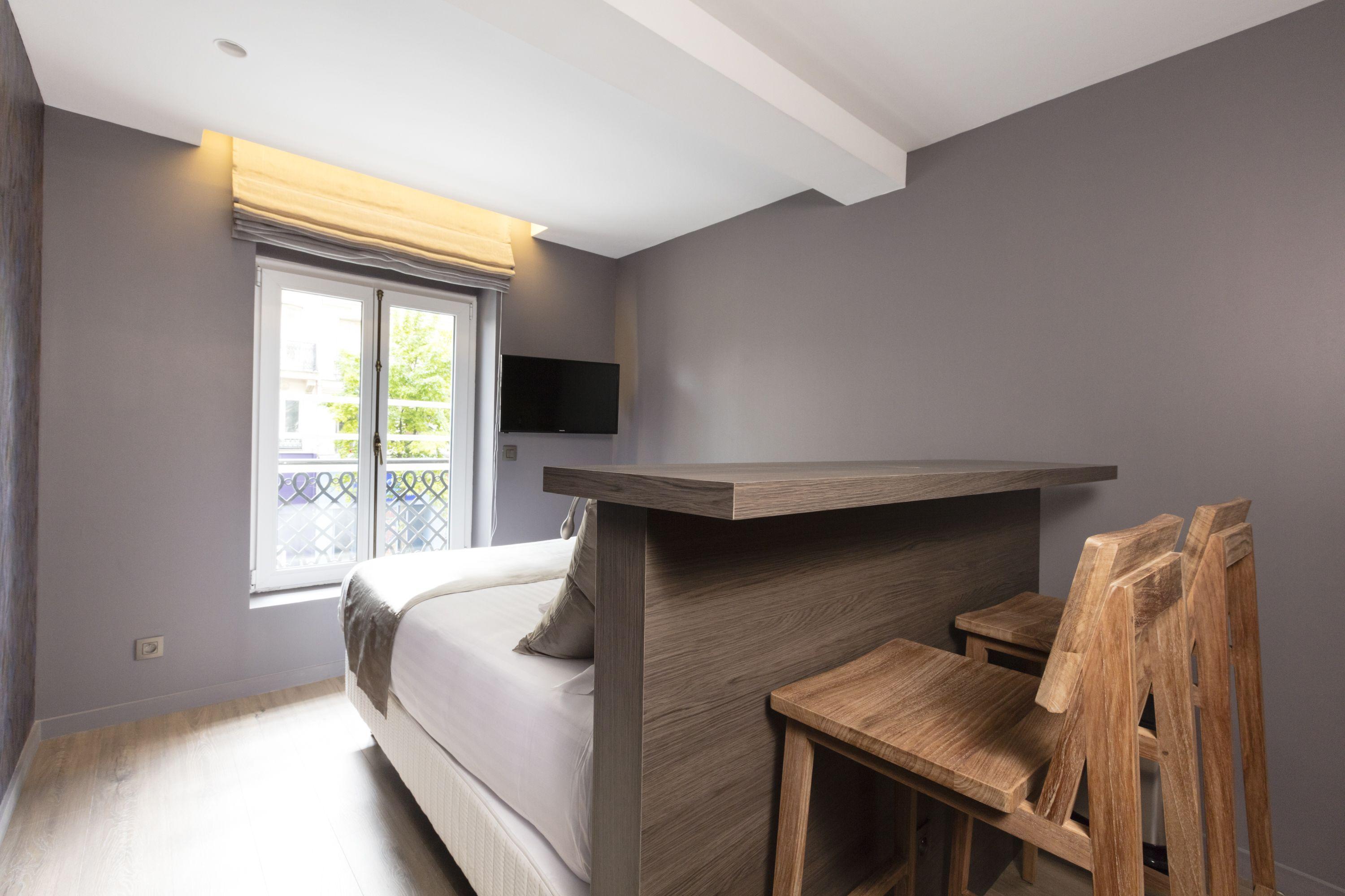 Apartment Yuna Les Halles - Serviced