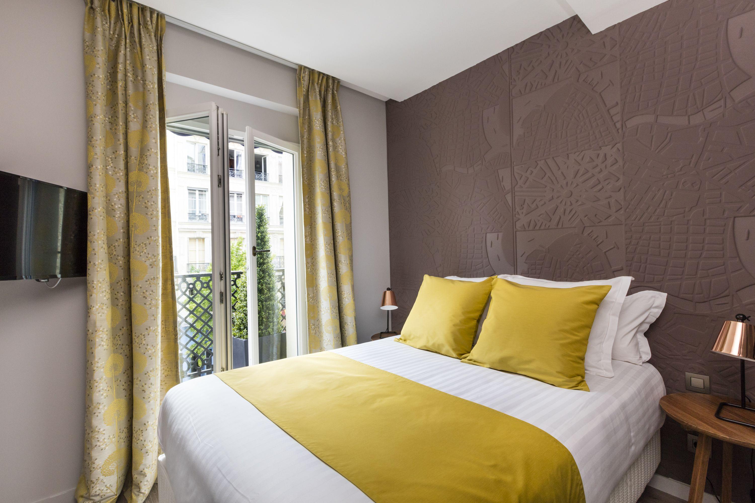 Yuna Les Halles - Serviced Apartment *