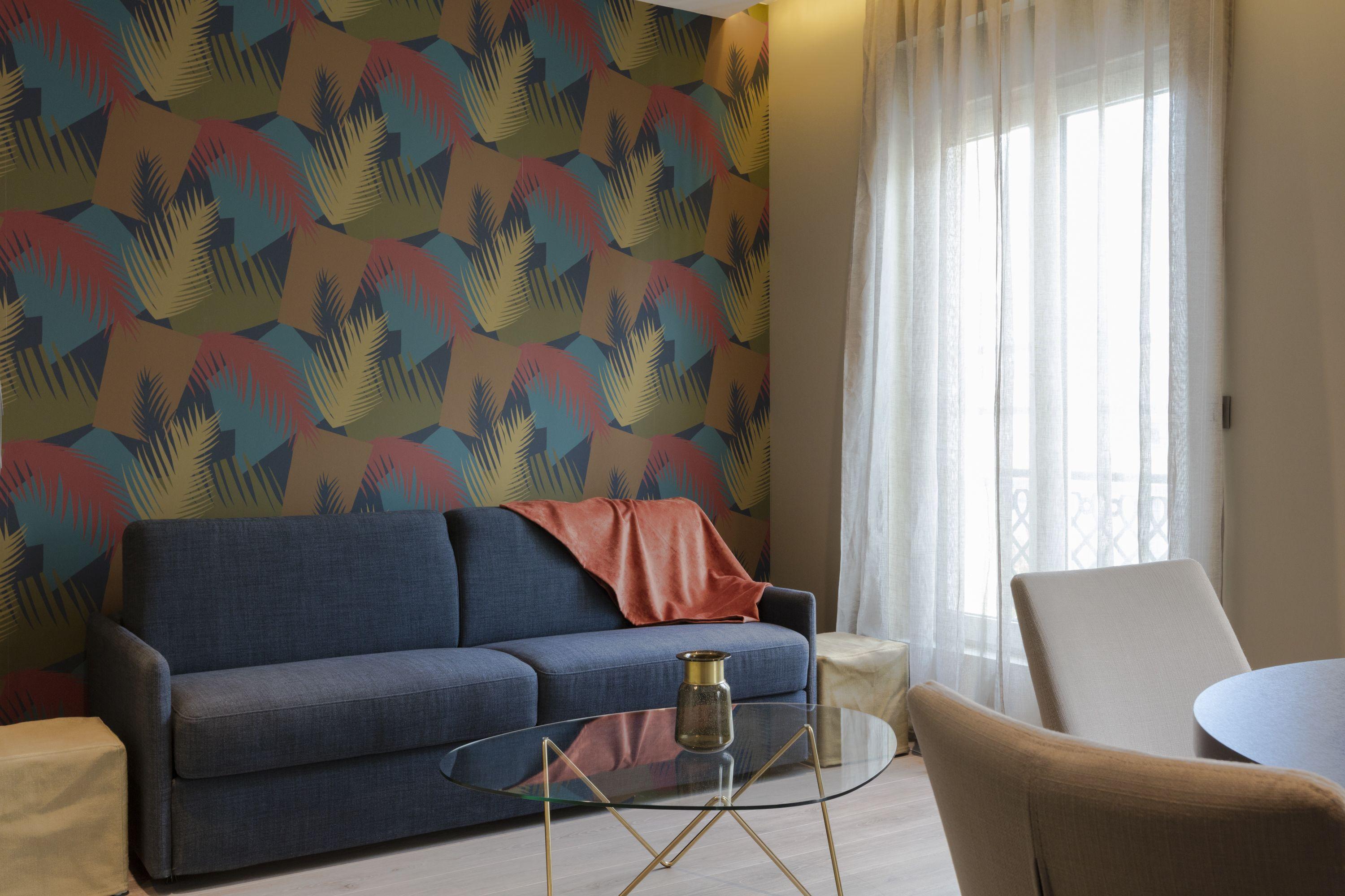 Yuna Les Halles - Serviced *