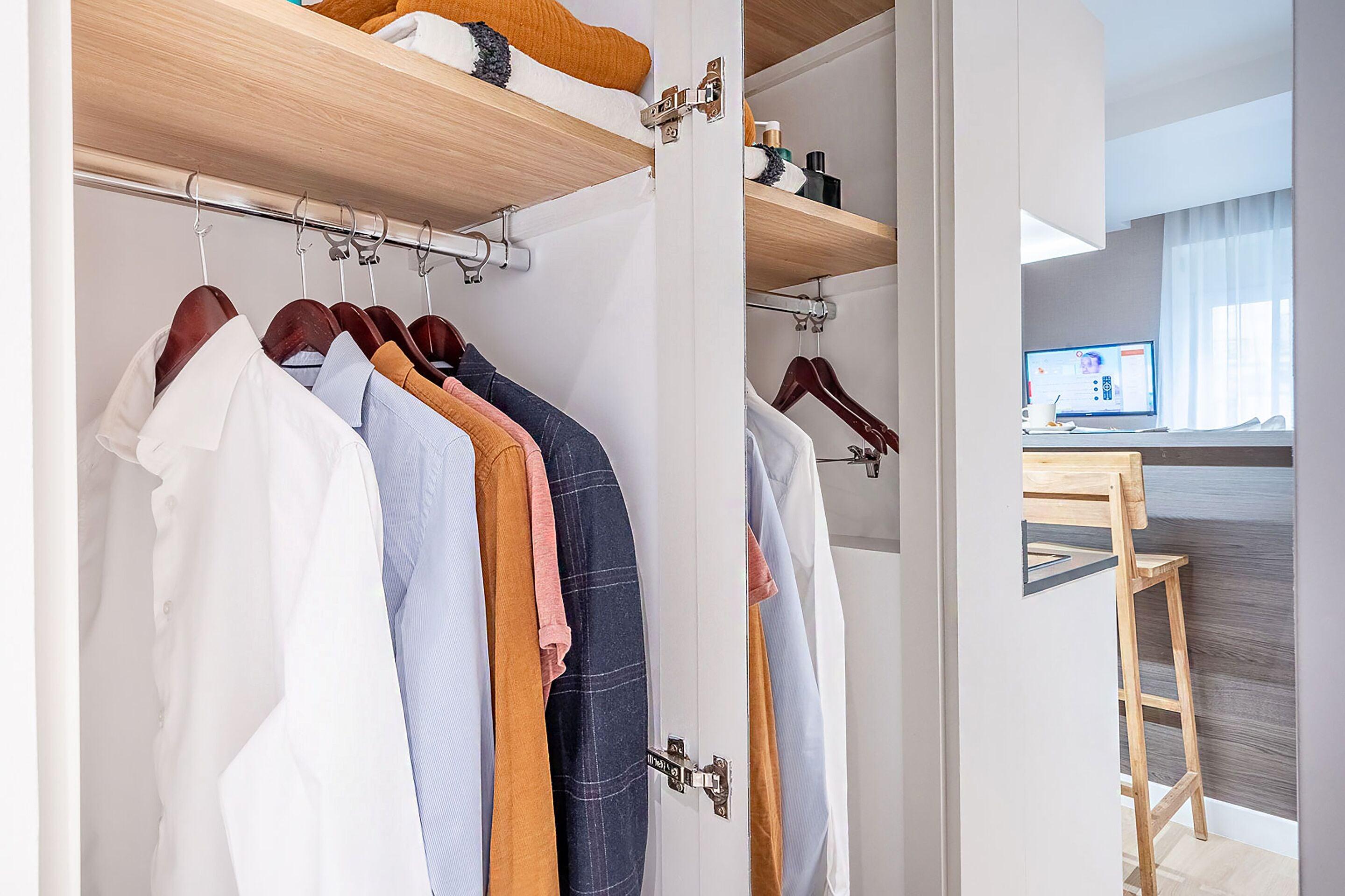 Yuna Les Halles - Serviced Apartment Paris